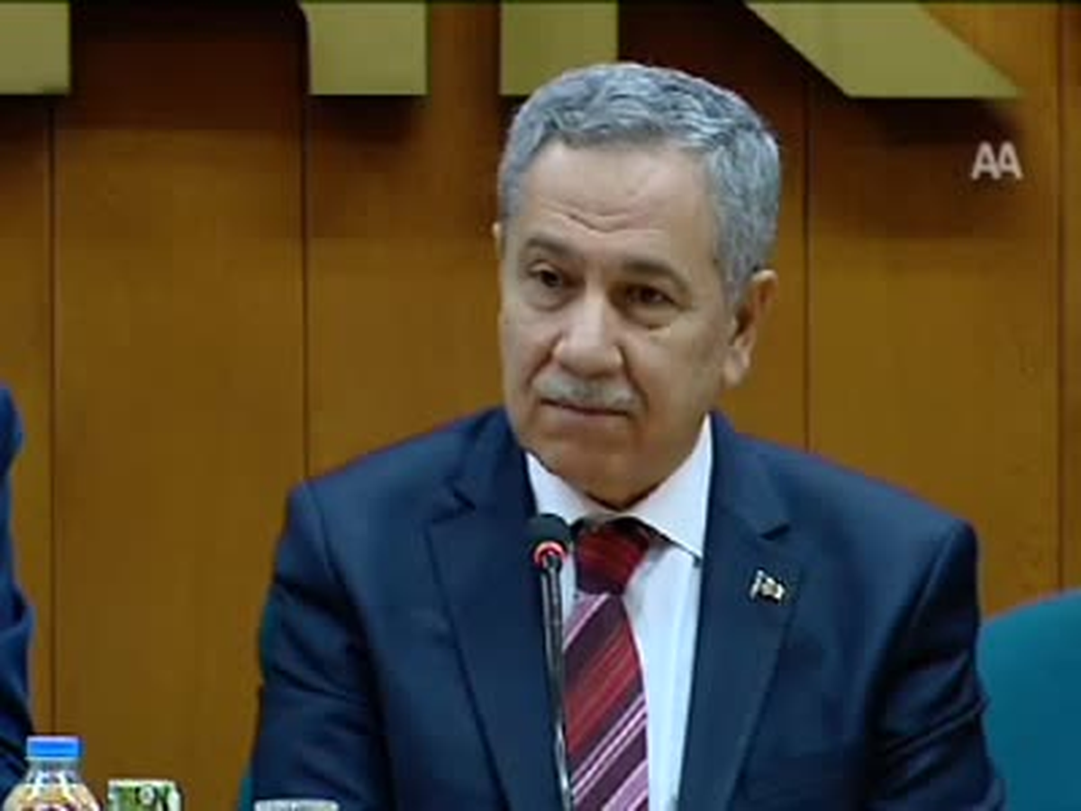"Mahkeme Başkanına Yakışmadı"