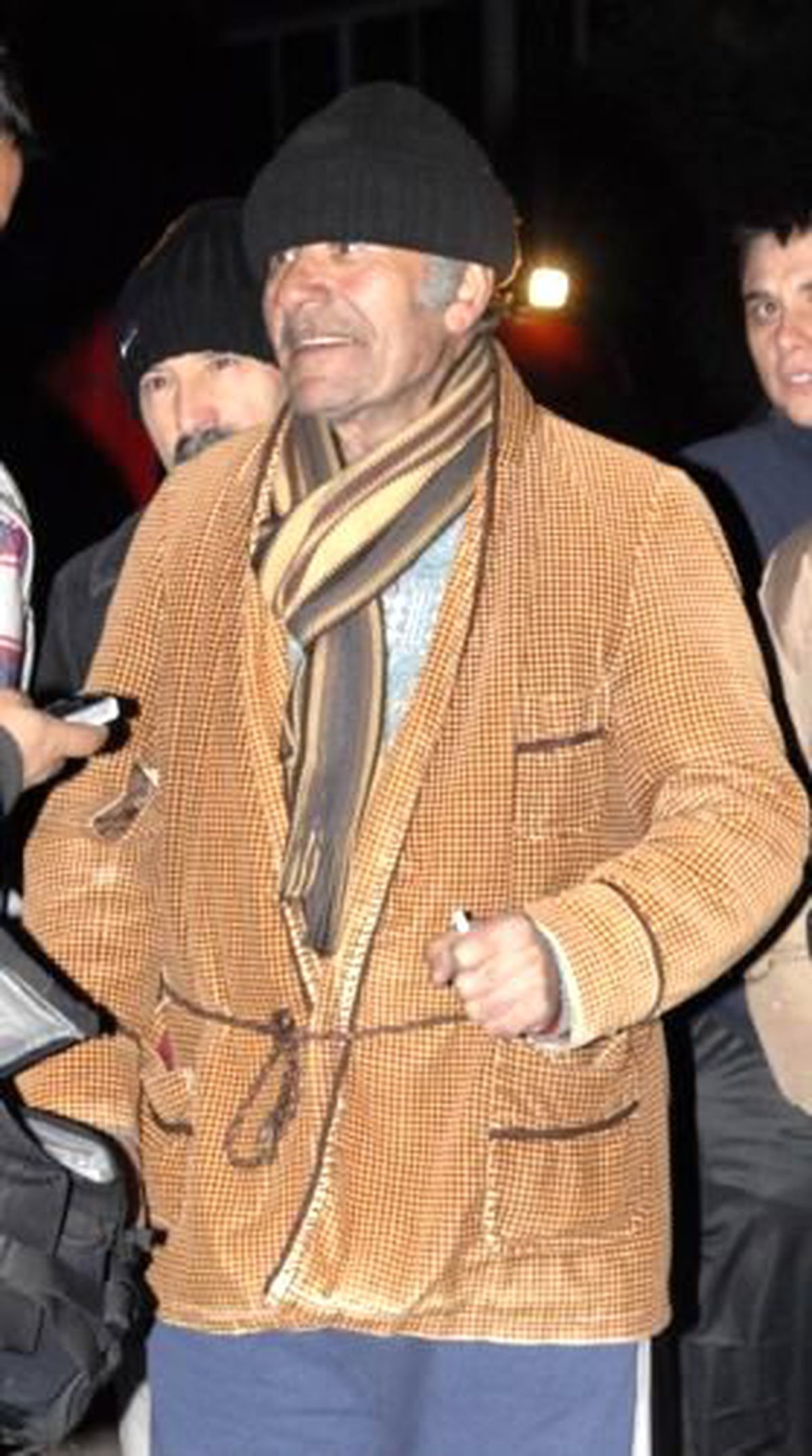 Masadaki Mumu Deviren Engelli Evi Yaktı