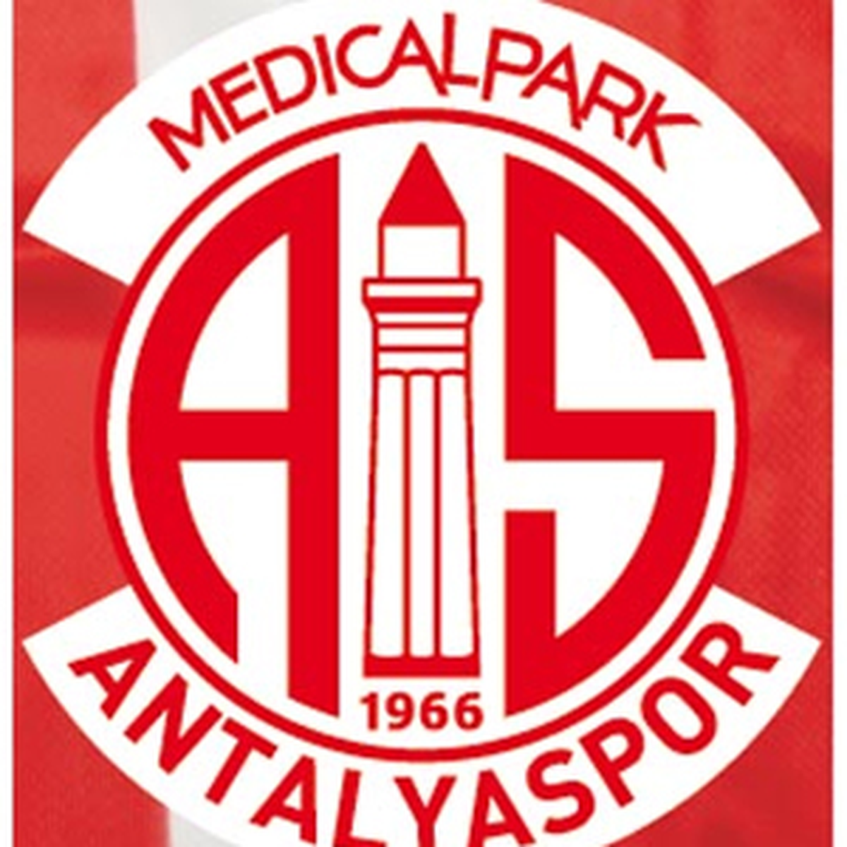 Medical Park Antalyaspor, Kalesini Gole Kapattı
