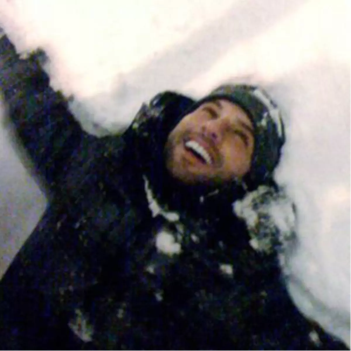 Megastar\'ın Kartopu Keyfi