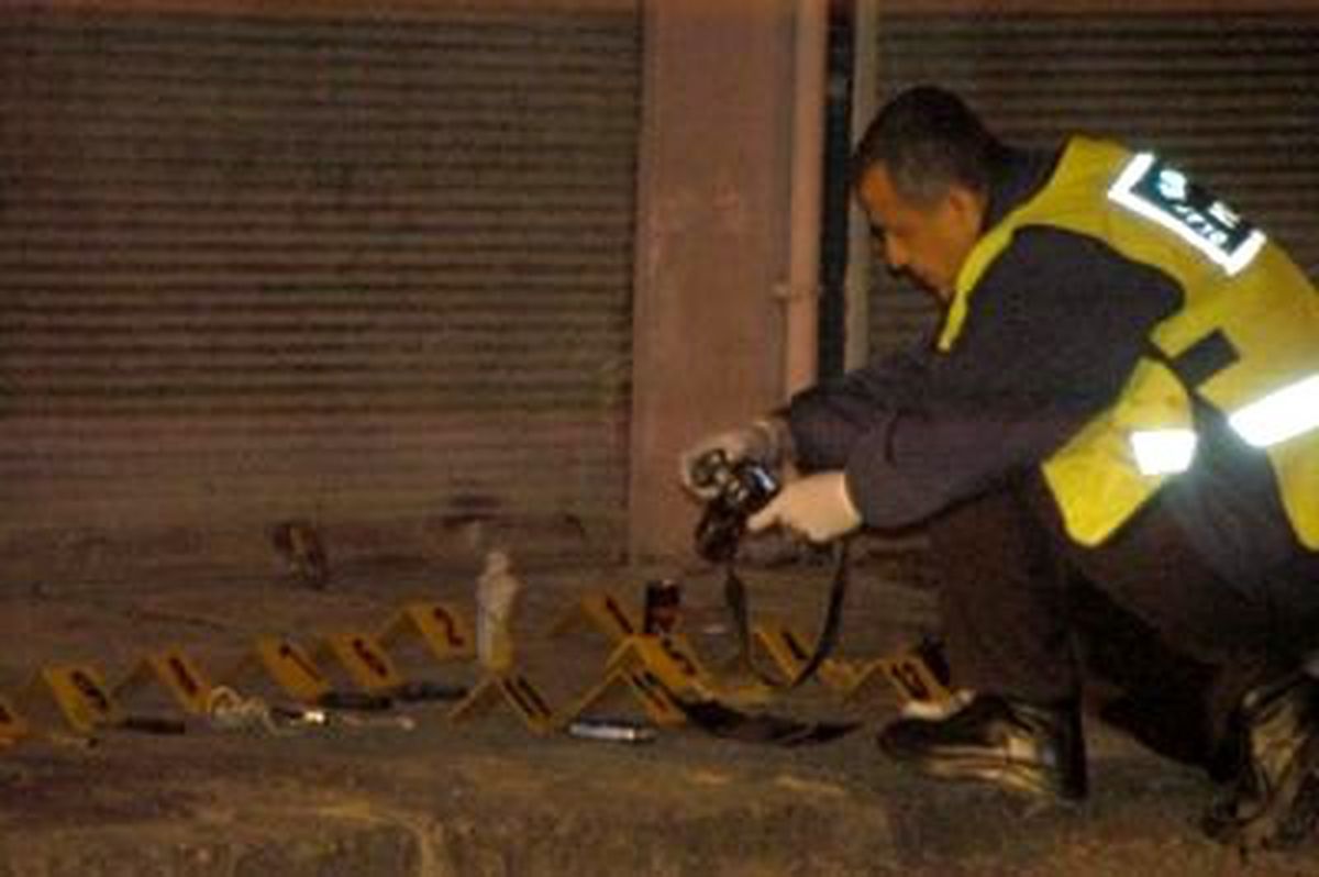 Mersin\'de Bombalı Saldırı Son Anda Önlendi