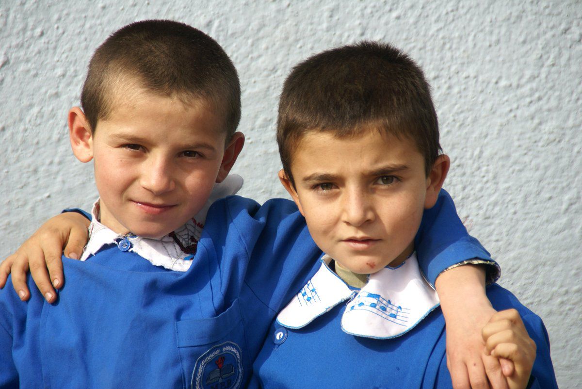 Milas\'ta 21 Bin Öğrenci ve Bin 200 Öğretmen Tatile Giriyor