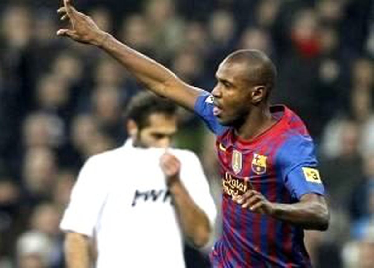 El Clasico\'da İlk 11\'ler...