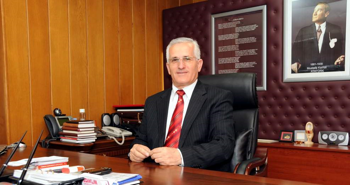 Oğuz İlk Yarı Yılı Değerlendirdi