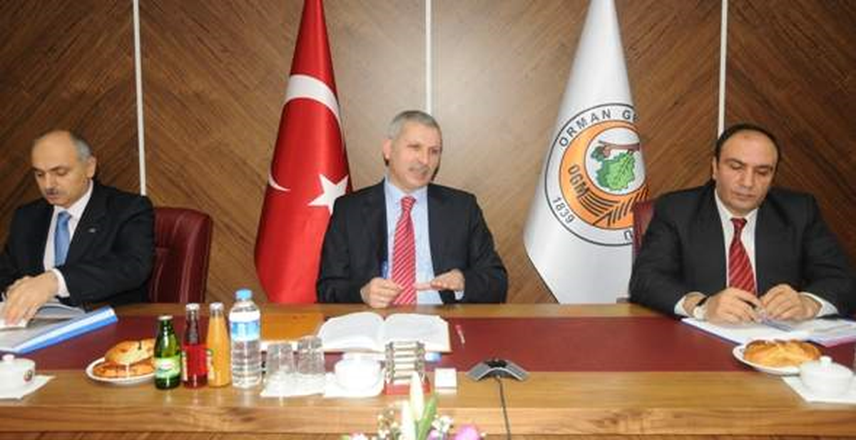 Ormancılar Gelirlerini 4 Kat Artırdı