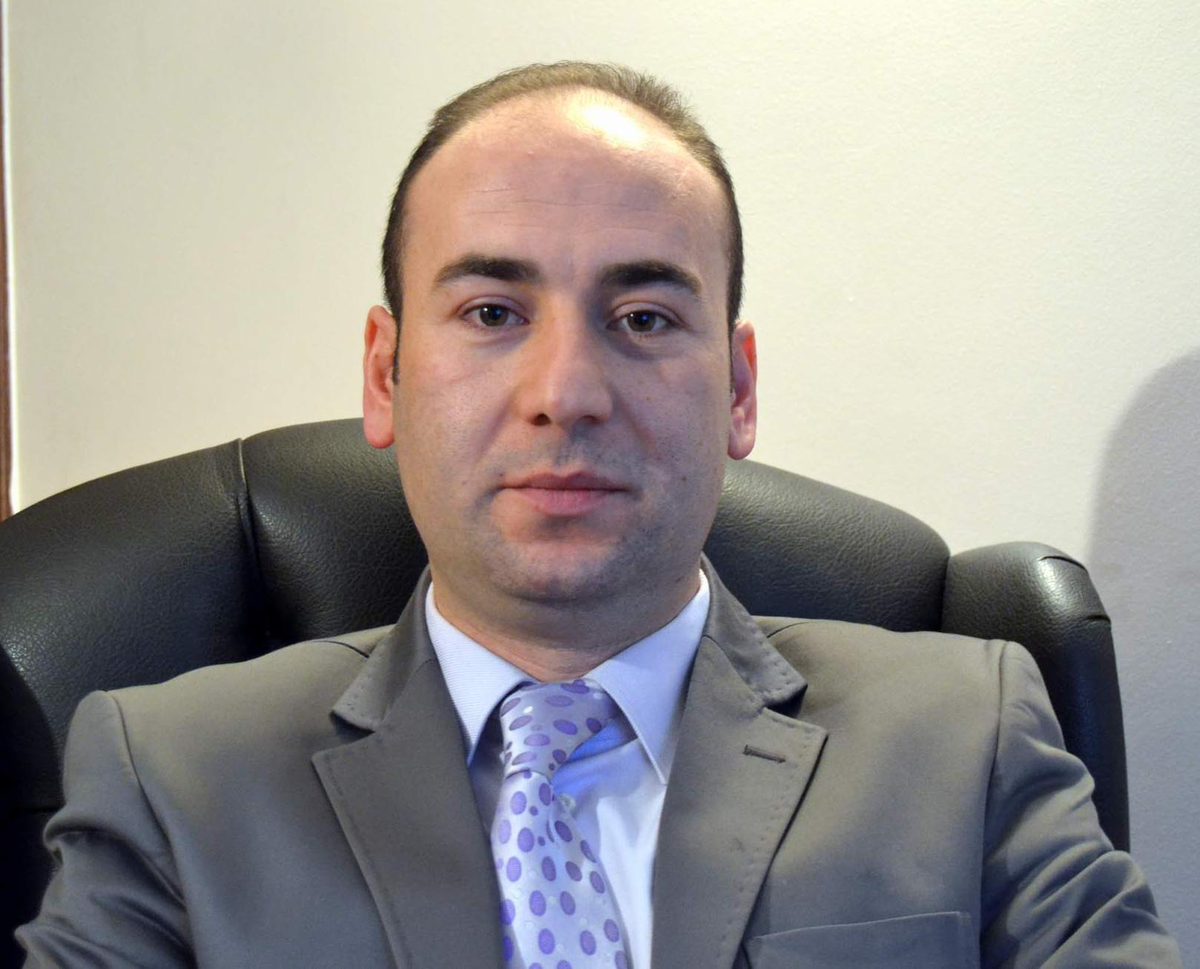 (Özel Haber) "Aileler Kötü Karneye Tepkisiz Kalmamalı"