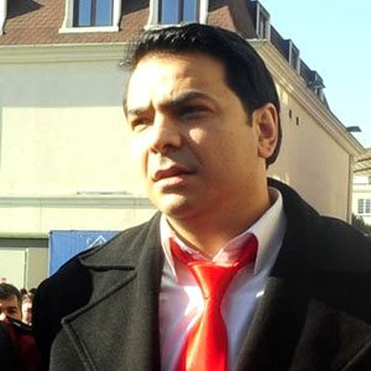(Özel Haber) Erhan Tuncel, Cezaevinden Çıktıktan Sonra Soluğu İşkembecide Aldı