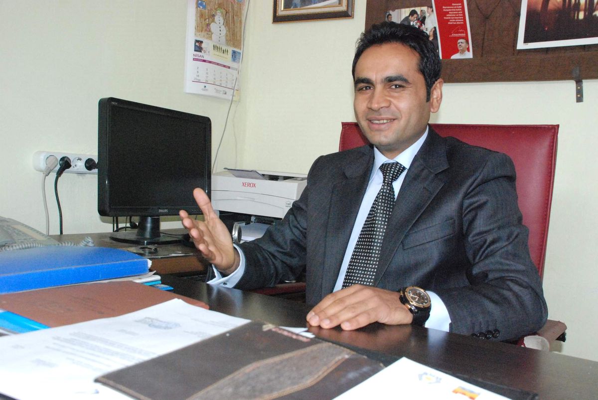 Özürlü Memur Seçme Sınavına Giriş İçin Kurs Açılıyor