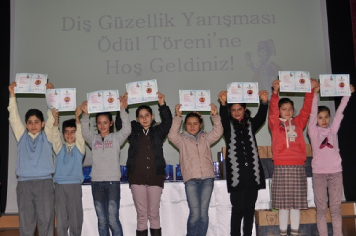Pendik\'te Karneler Erken Verildi
