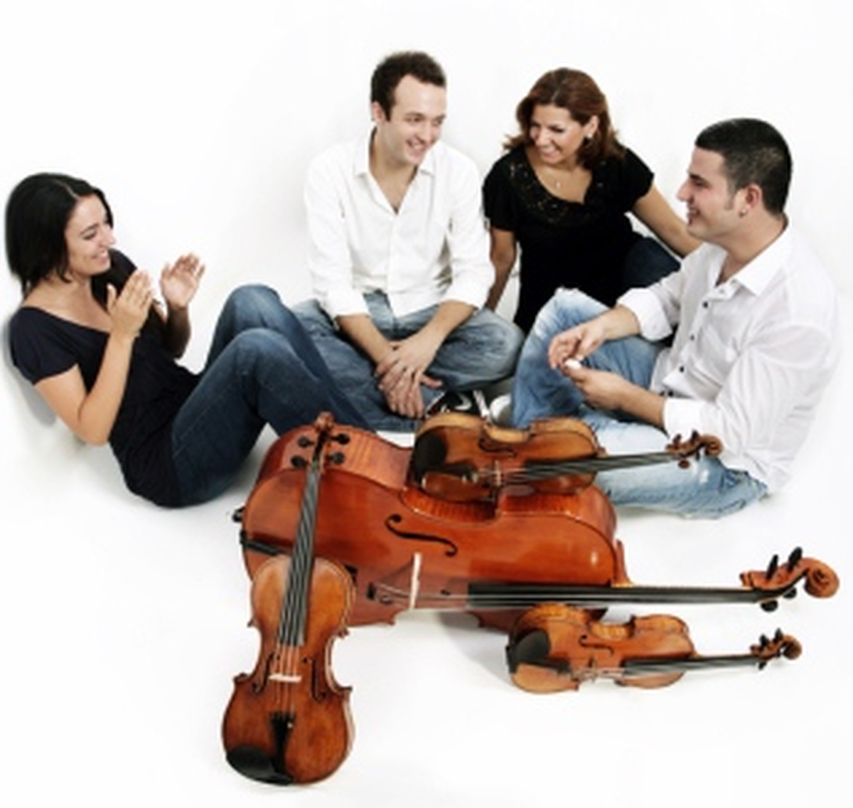 Pera Müzesi'nde 'Oda Müziği Konserleri' Devam Ediyor
