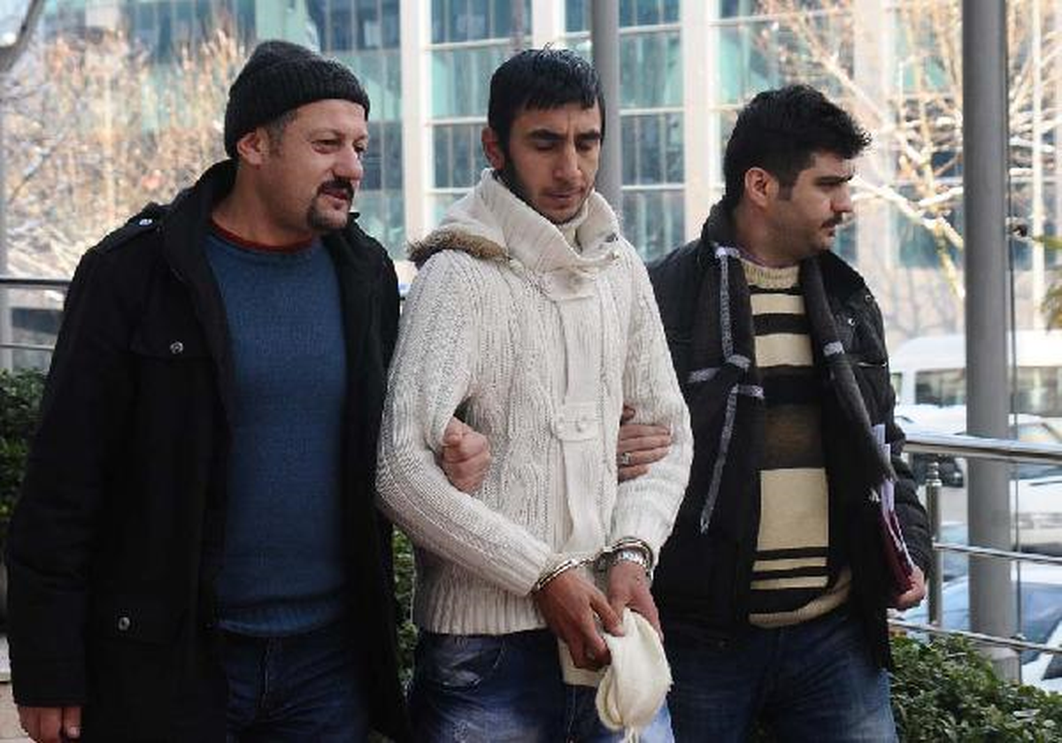 Polis Tacizciyi Sahte Profil Kullanarak Yakaladı