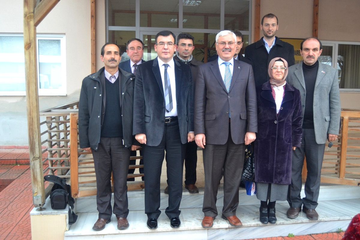 Sakarya İl Özel İdaresi 2012\'de 10 Yeni Okul Yapacak