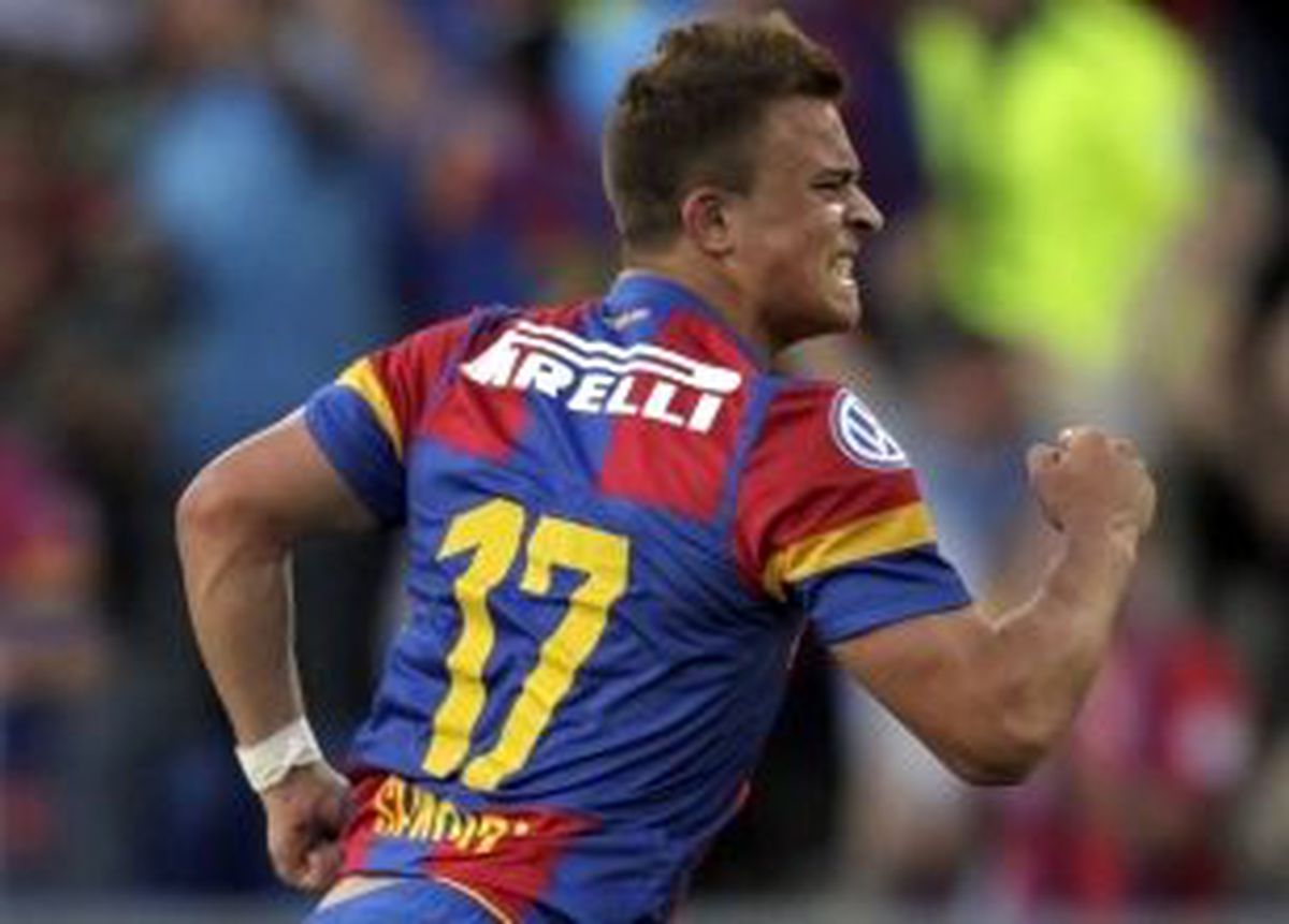 Shaqiri İçin Bir Kötü Haber Daha