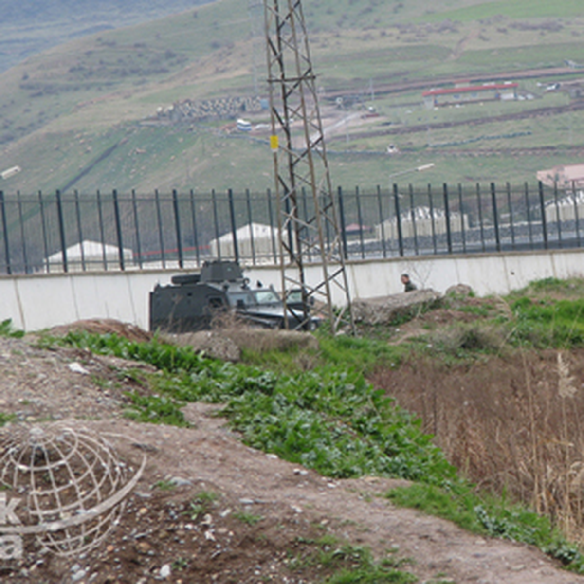 Silopi'deki Kazı Tekrar Başladı