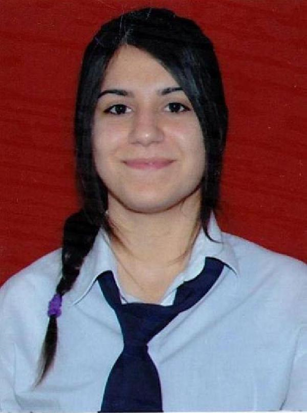 Sobadan Sızan Karbonmonoksit Gazı Liseli Canan\'ı Öldürdü