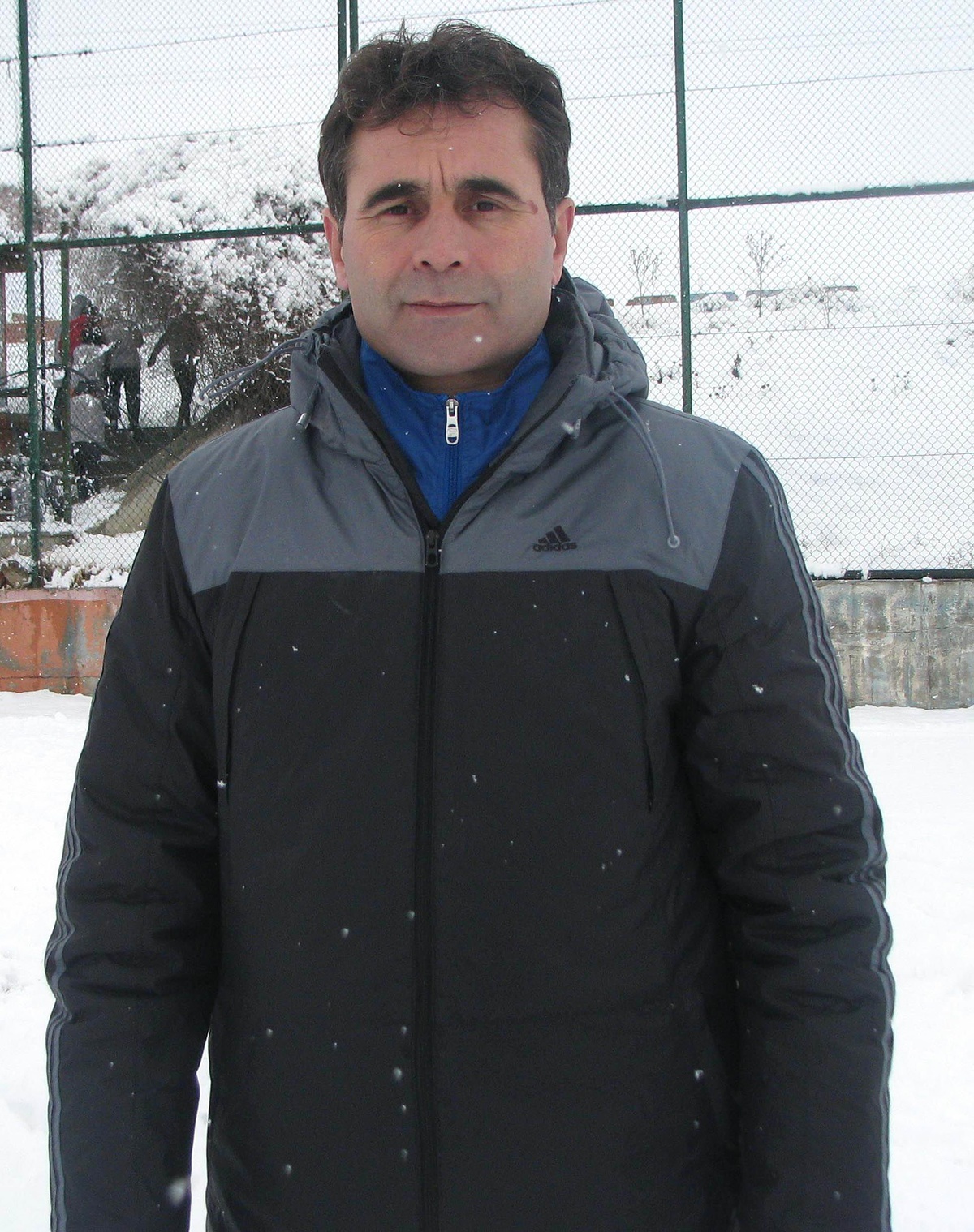 Sorgun Belediyespor Nevşehirspor Maçına Hazırlanıyor