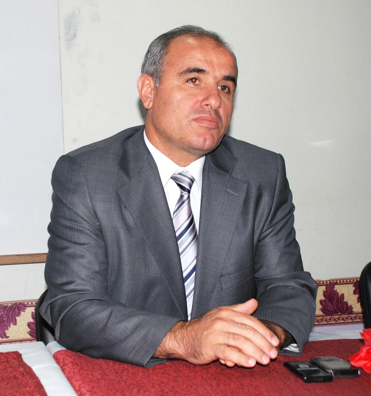 Sorgun\'da Rehber Abla Rehber Abi Projesi Başladı