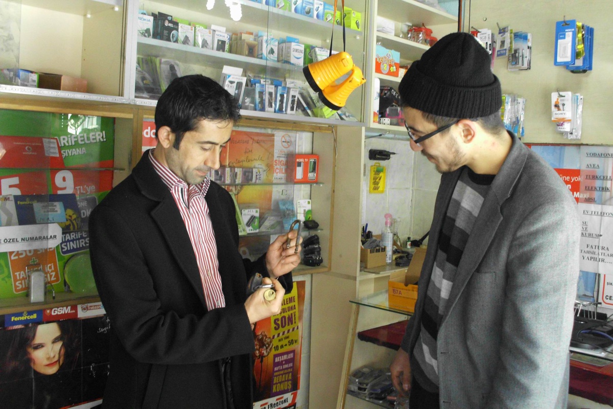 Şuhut\'ta Artan Hırsızlık Olayları Vatandaşları Tedirgin Ediyor
