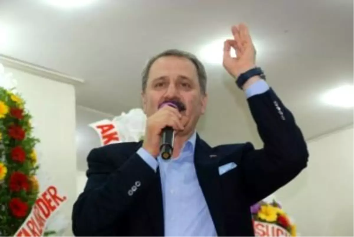 Süleymaniye'ye Türk Kültür Merkezi