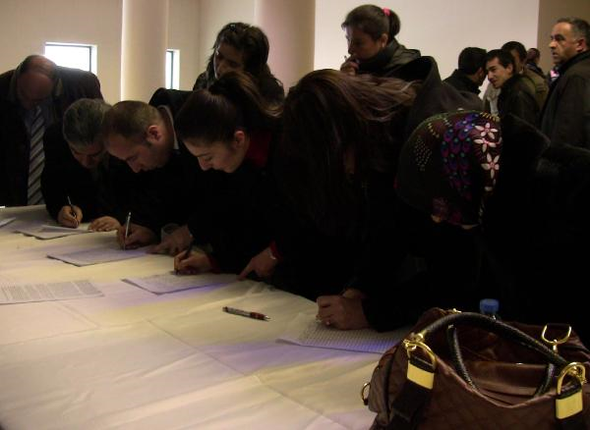Tarih Öğretmenlerinden Fransa Senatosu\'na Tarihi Çağrı