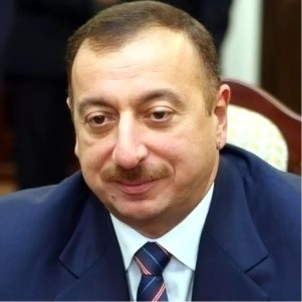 TBMM Heyeti, Bakü\'de Cumhurbaşkanı İlham Aliyev ile Bir Araya Geldi