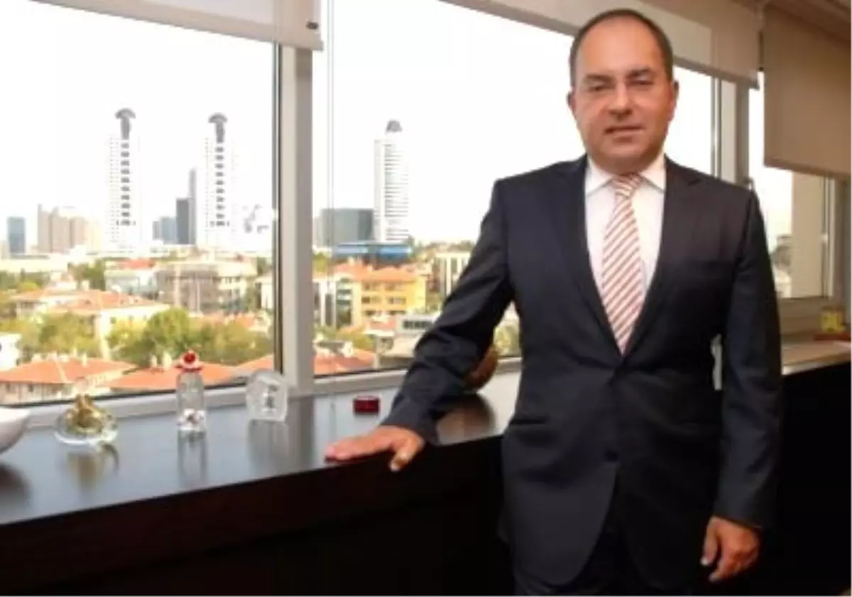 Tofaş Ceo\'su Ali Pandır Görevinden Ayrıldı