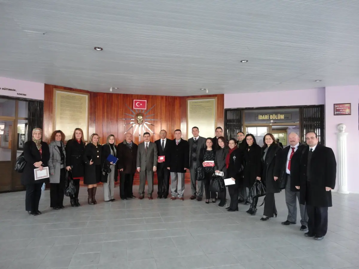 Toplam Kalite Yönetiminde Söke Damgası