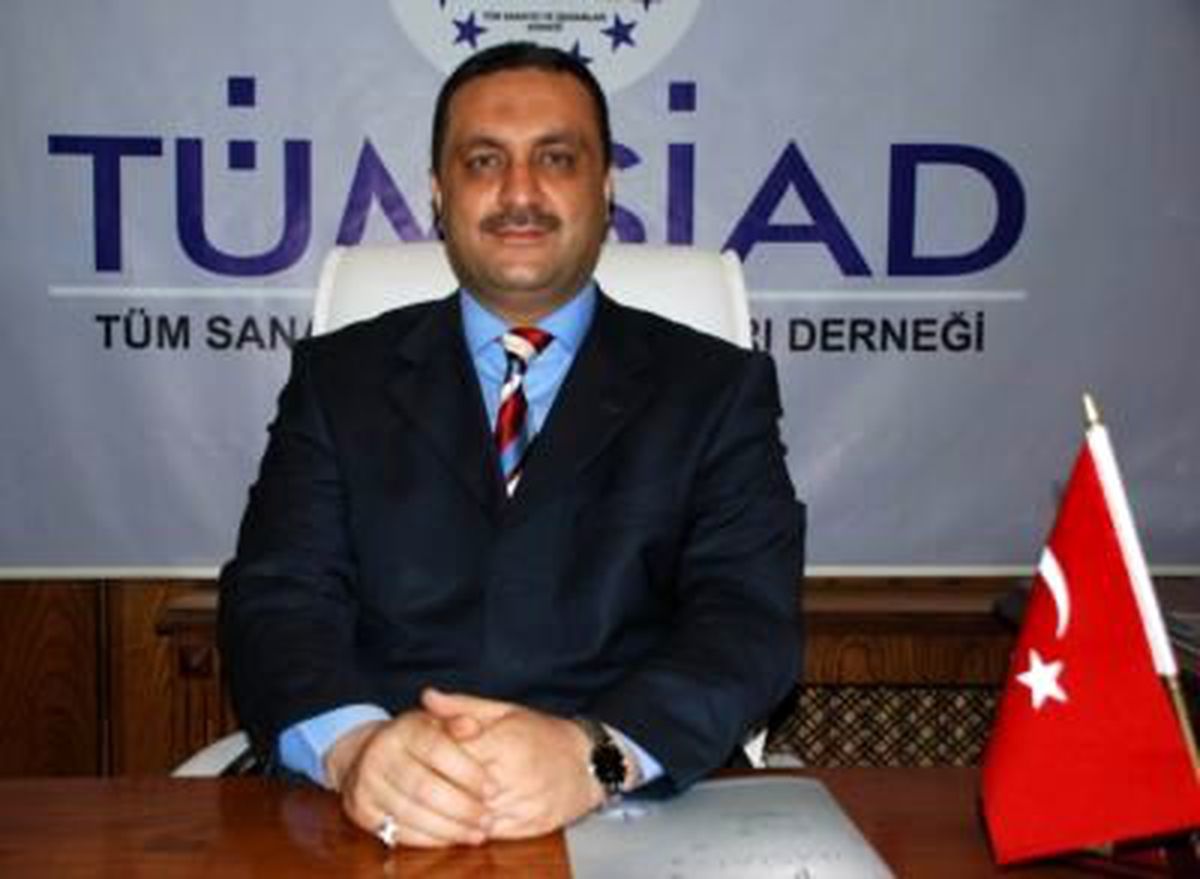 Tümsiad Ekonomik Verileri Değerlendirdi