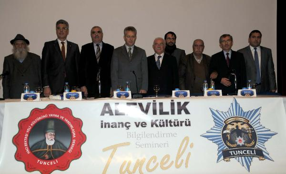 Tunceli Valisi Taşkesen: Kente Önyargılı Gelmiştim