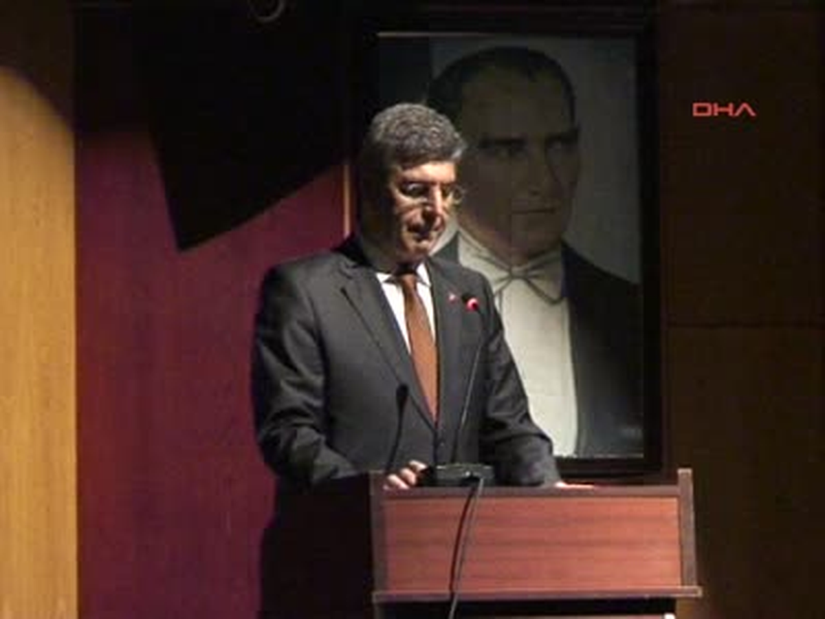 Tunceli Valisi Taşkesen Tunceli'ye Önyargılı Geldim1