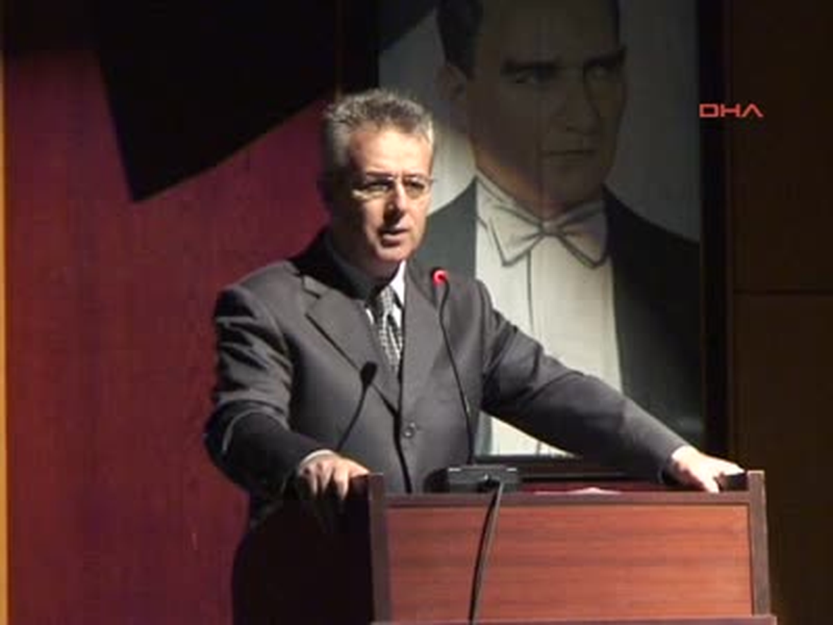 Tunceli Valisi Taşkesen Tunceli'ye Önyargılı Geldim2