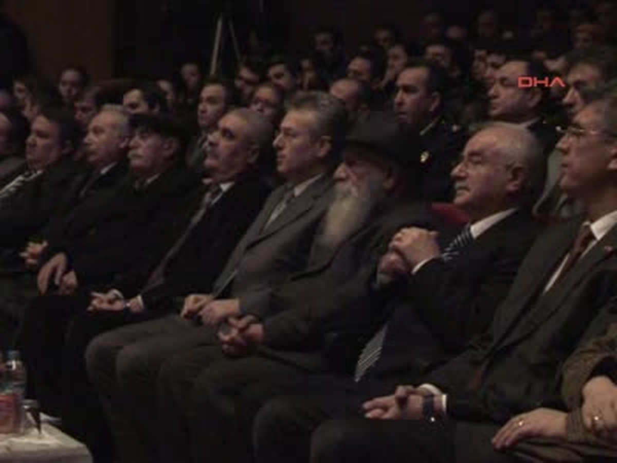 Tunceli Valisi Taşkesen Tunceli'ye Önyargılı Geldim3