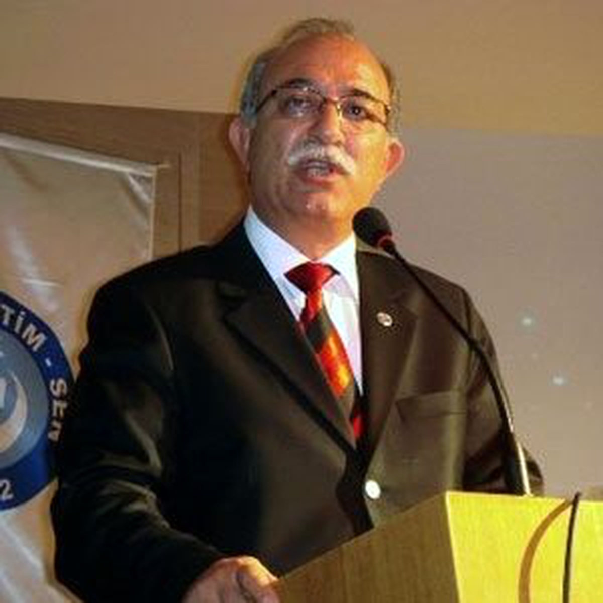 Türk Eğitim-Sen Genel Başkanı Koncuk: 'Milli Eğitim Bakanı Dinçer'in İlk Karnesi Kırıklarla Dolu'