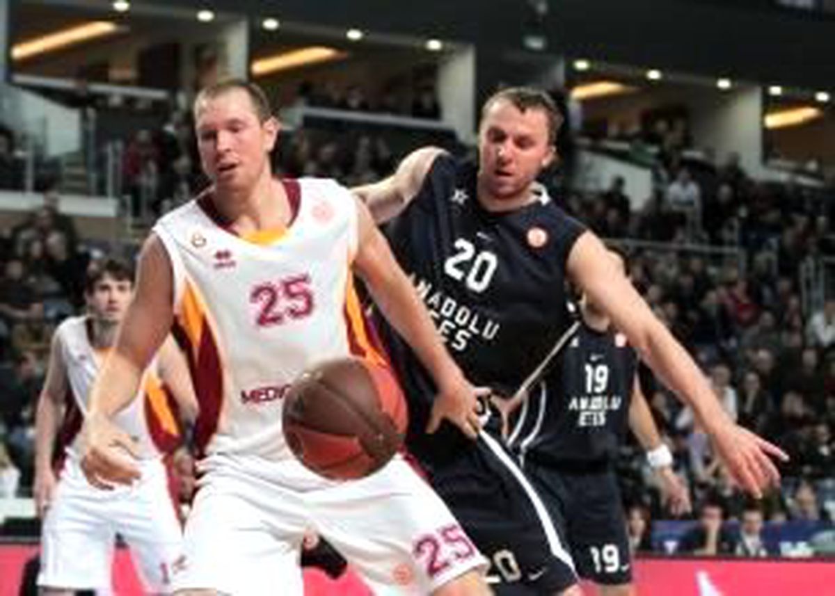A.efes - G.saray Mp (1.p.)