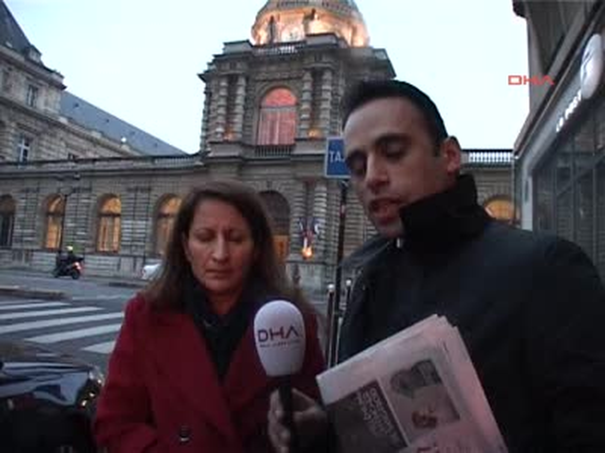 Türkler İnkar Yasasını Protesto Edecek