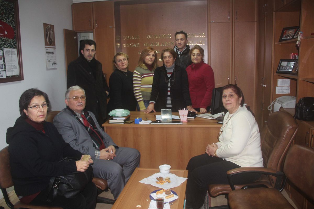 Uğur Mumcu Alaplı\'da Anılacak
