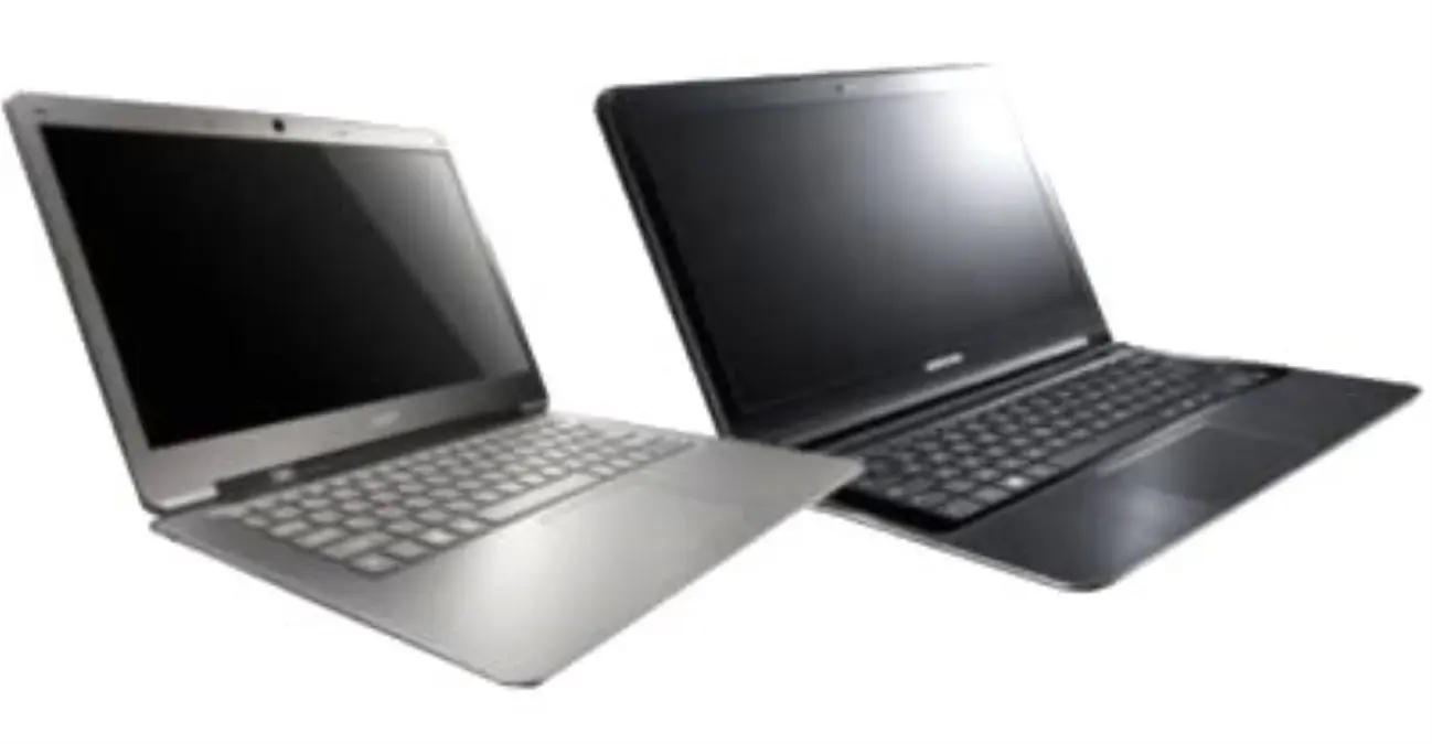 Ultrabook Nedir?