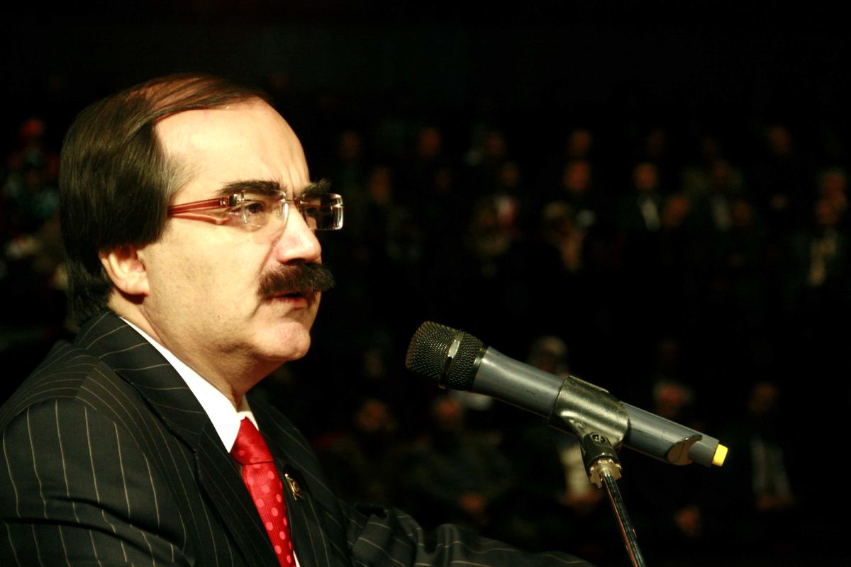 Vali'den Din Görevlilerine 'Daha Çok Çalışın' Çağrısı