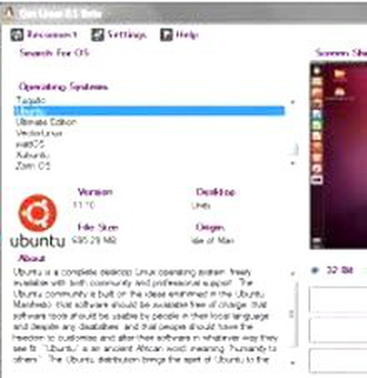Windows\'a "Linux Dükkanı!"