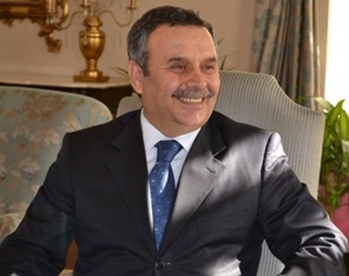 Yeaş Genel Müdürü Gül Göreve Başladı