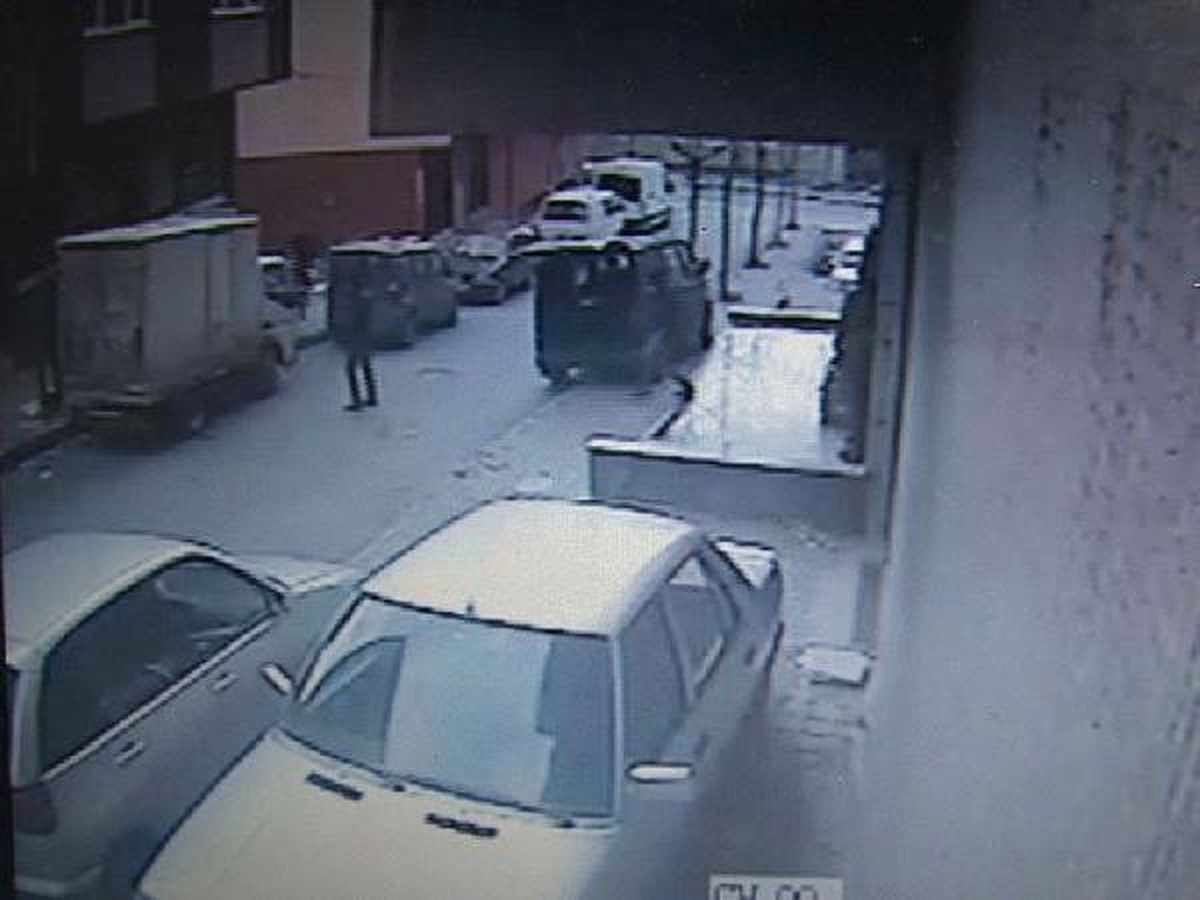 En Sakar Banka Soyguncusu