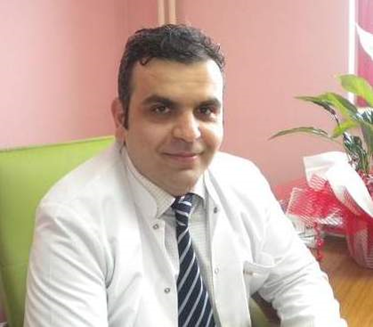 Yerköy Devlet Hastanesi'nde Ortapedi Uzmanı Göreve Başladı
