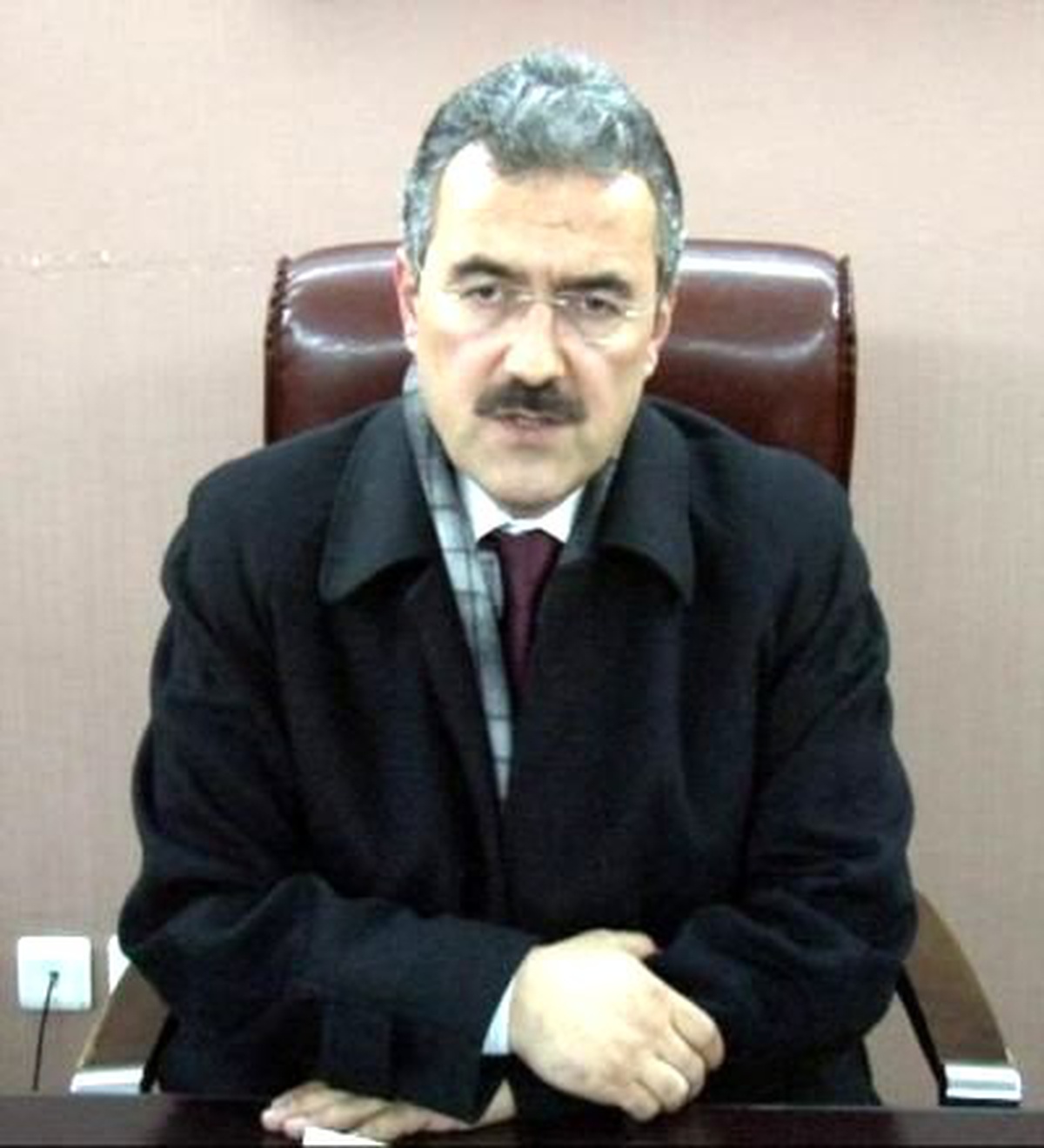 Zonguldak Belediye Başkanı Akdemir: Çatıya Kimseyi Çıkaramadık