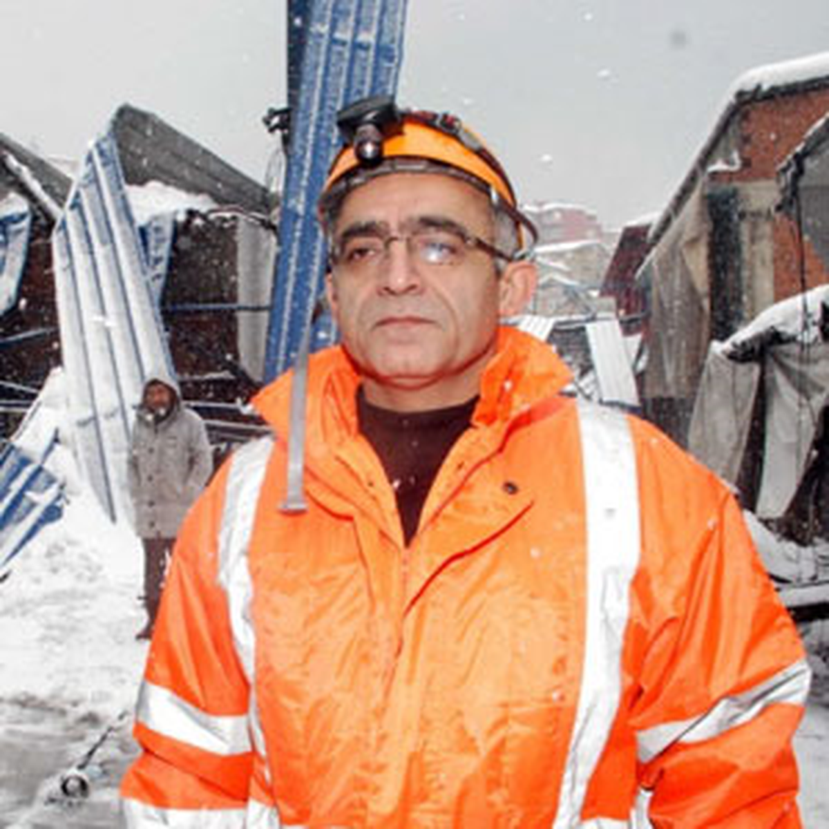 Zonguldak\'ta Arama Çalışmaları Sürüyor