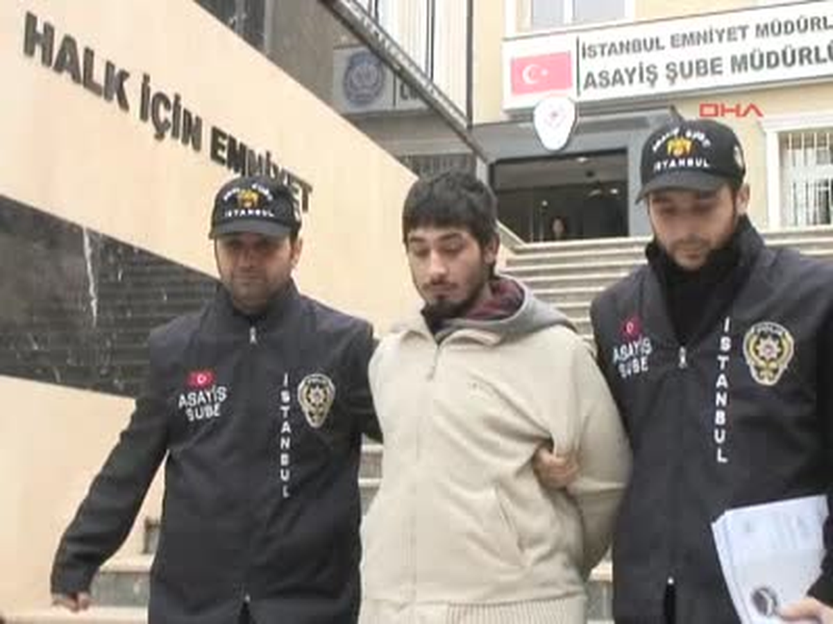 19 Yaşındaki Gencin Dedikodu Cinayeti