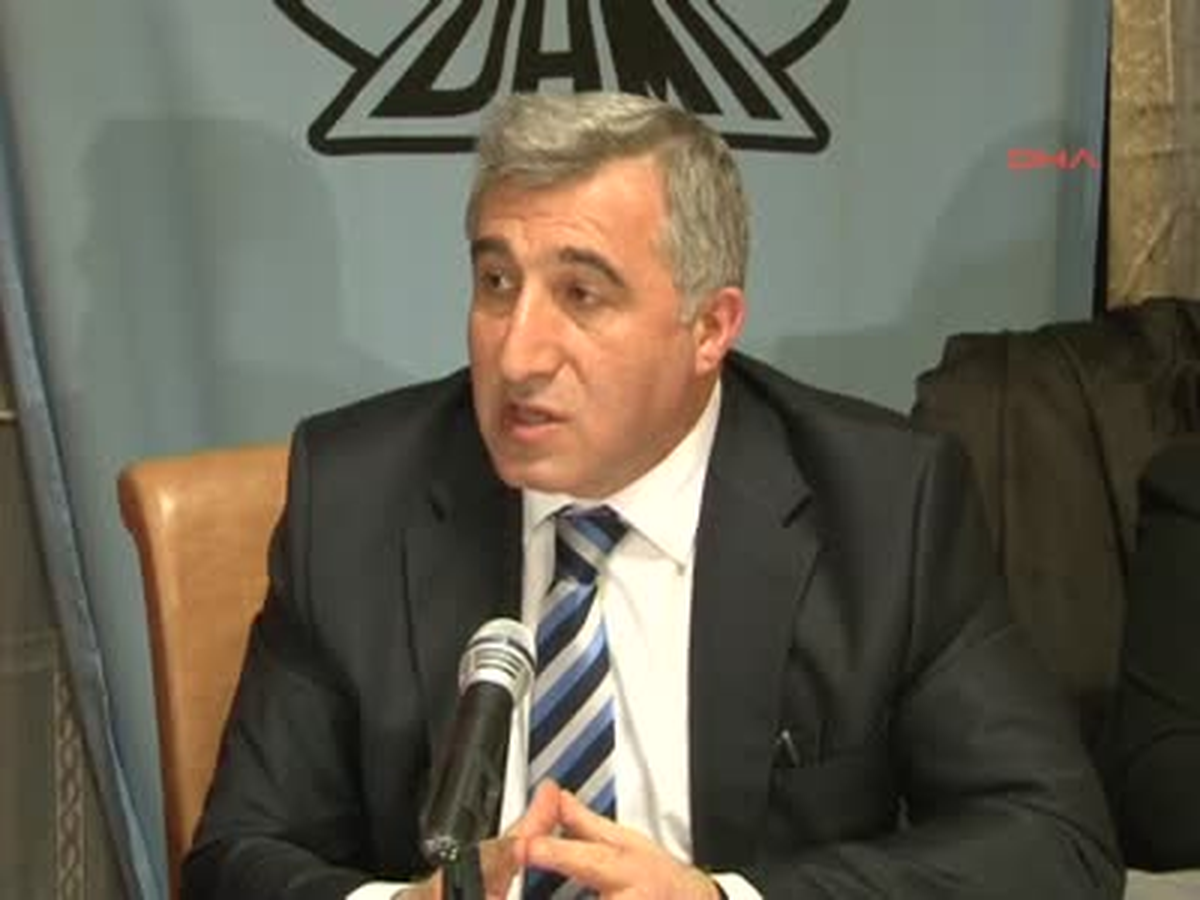 2dhmi 2012'de 425 Milyon TL'lik Yatırım Yapacak
