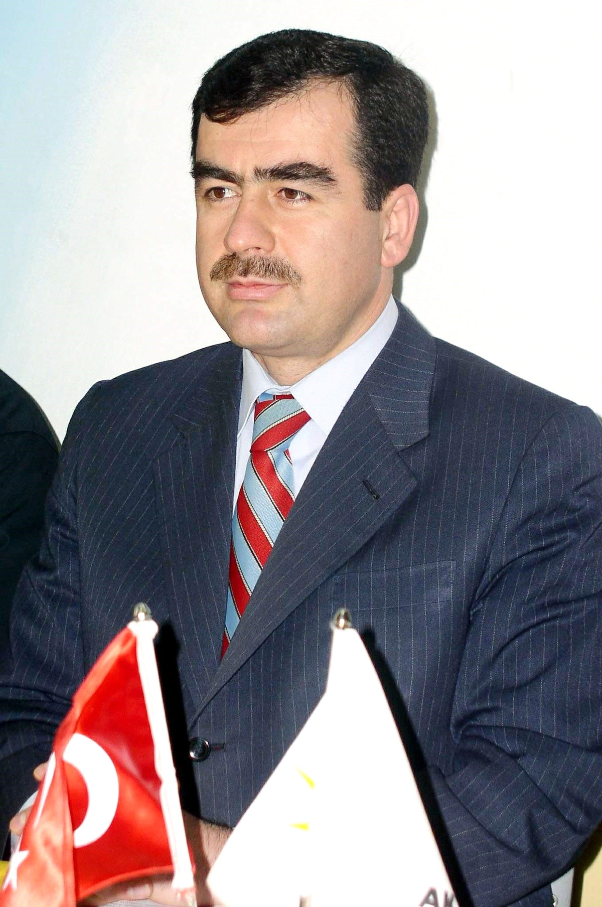 AK Parti Aydın Milletvekili Erdem'den 'Atık Su Ücreti' Açıklaması