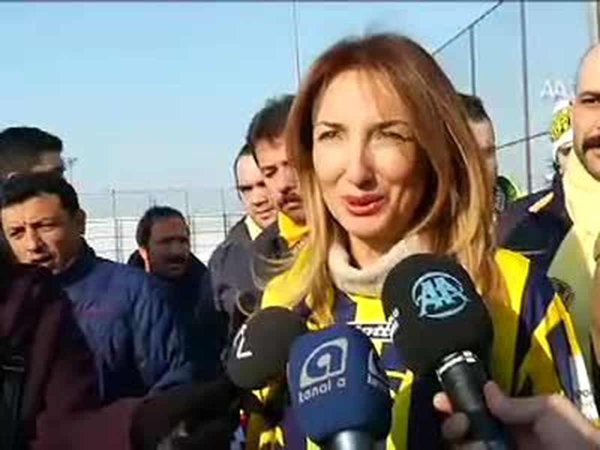Ankaragücü\'ne Vekil Desteği