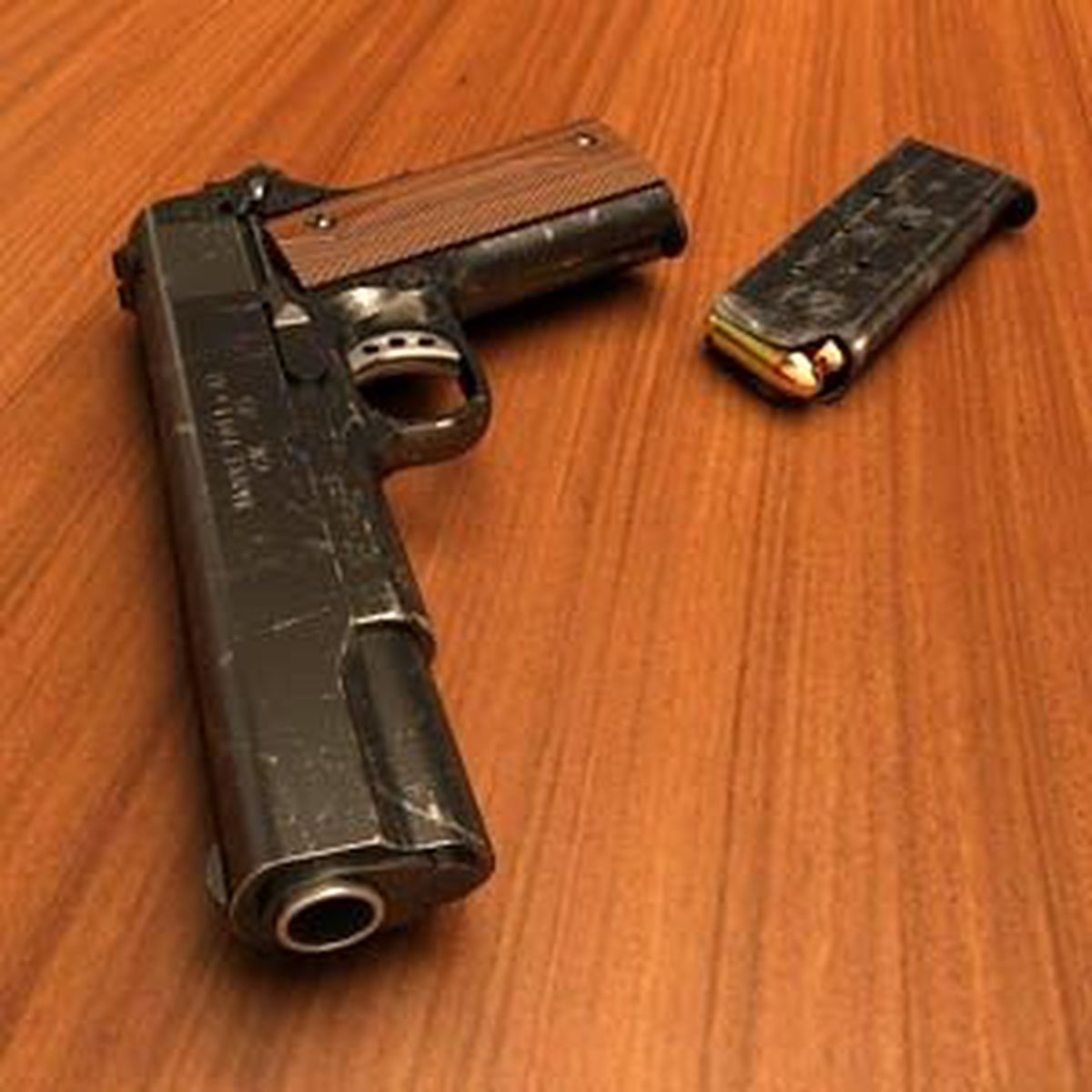 Arkadaşının Yanlışlıkla Vurduğu Polis Memuru Hayatını Kaybetti