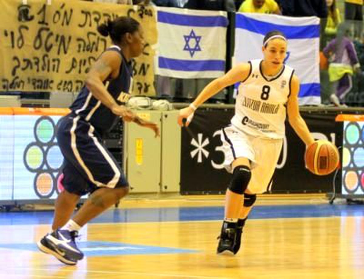Avrupa'da Çeyrek Finala Gaskispor'a Özel Prim